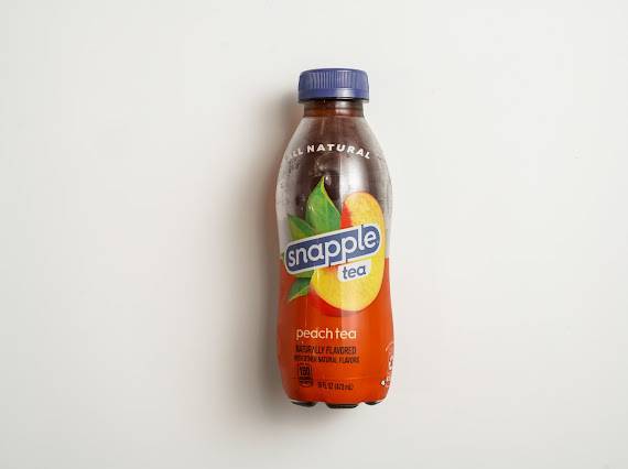 Snapple