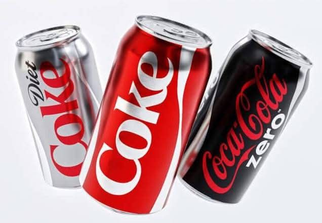 Soda