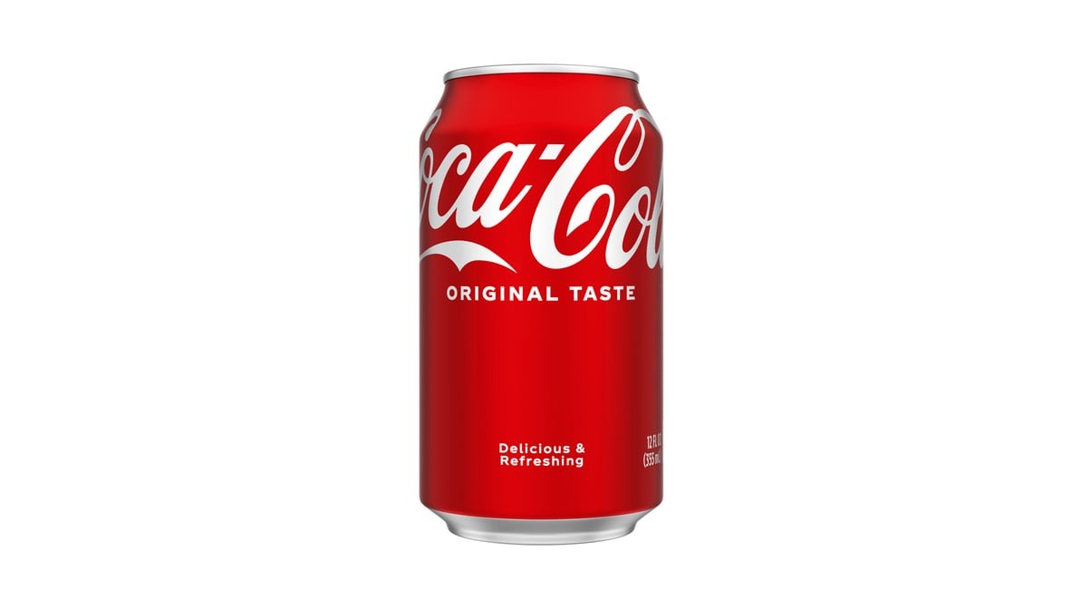 Canned Pop