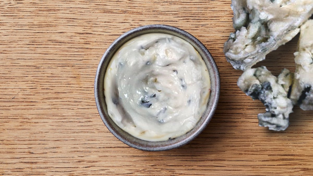 Blue Cheese Mayo