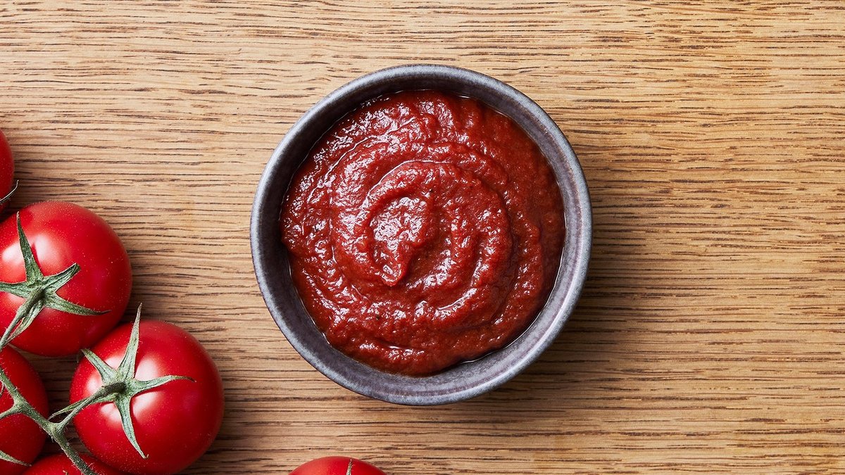Ketchup