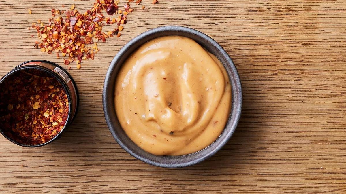 Chipotlemayo