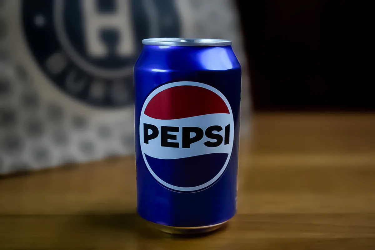 Pepsi, 33 cl.