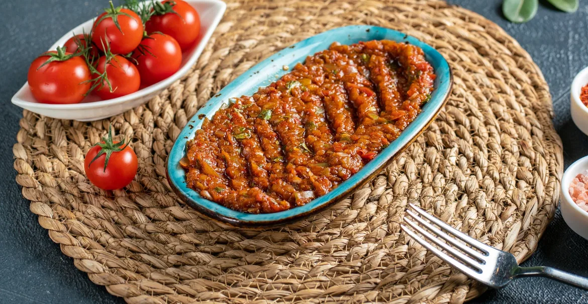 Acılı Əzmə