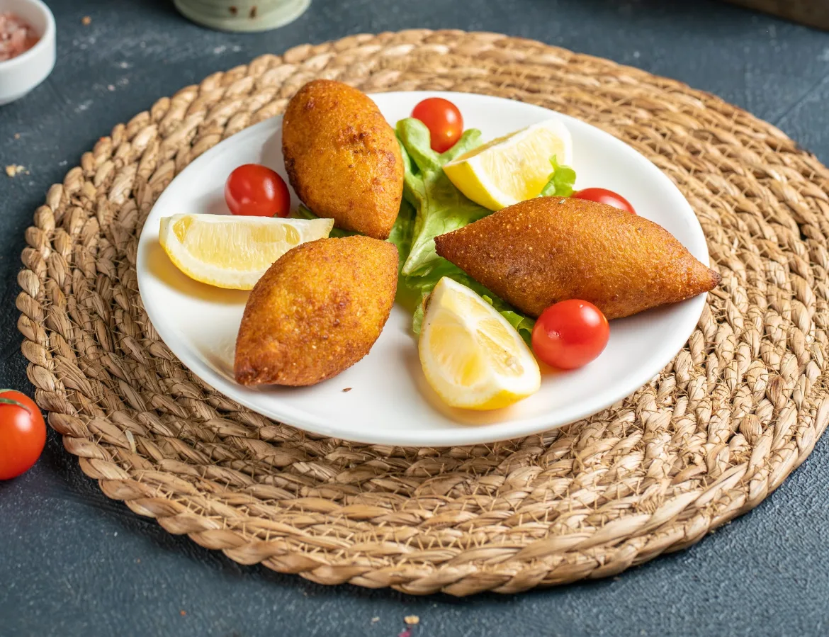 İçli Köftə