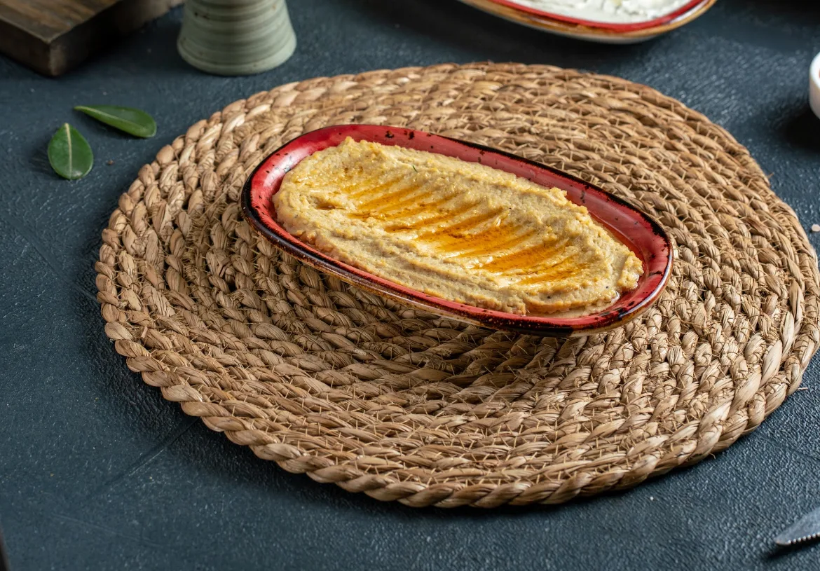 Humus