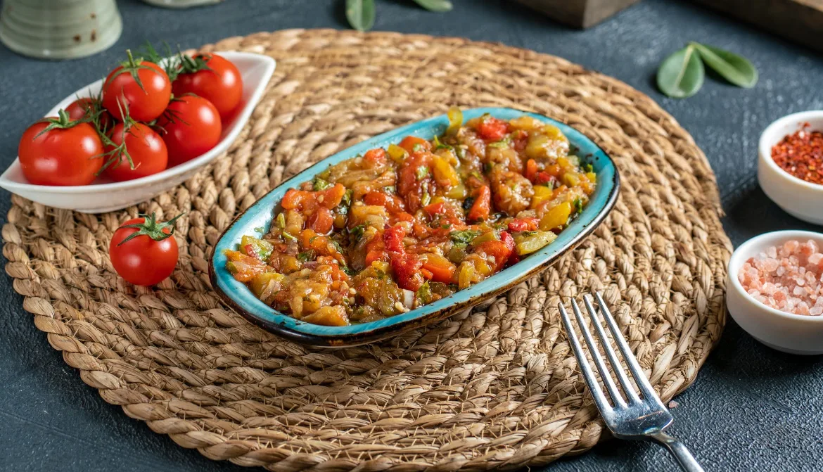 Manqal Salatı