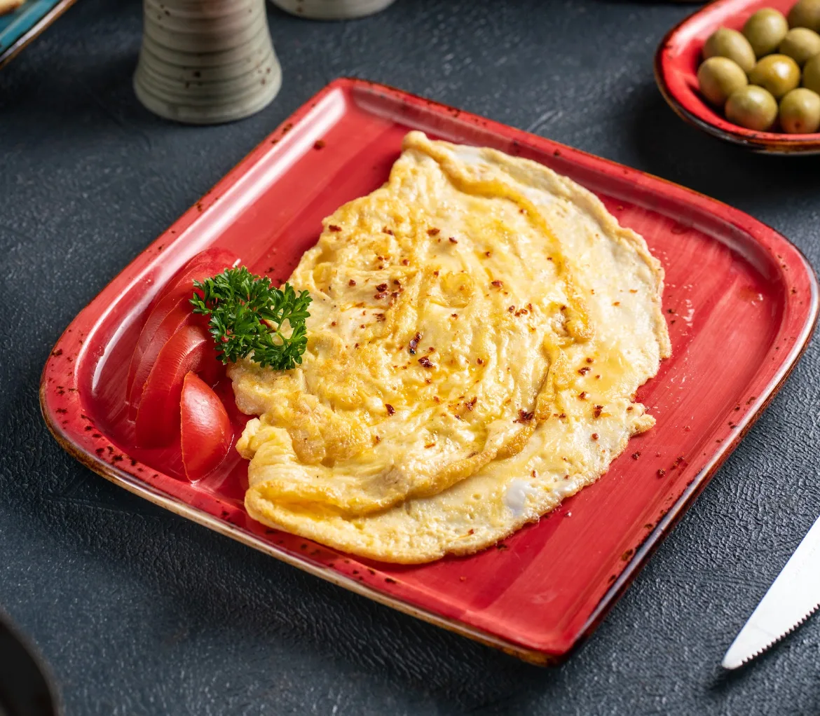 Omlet