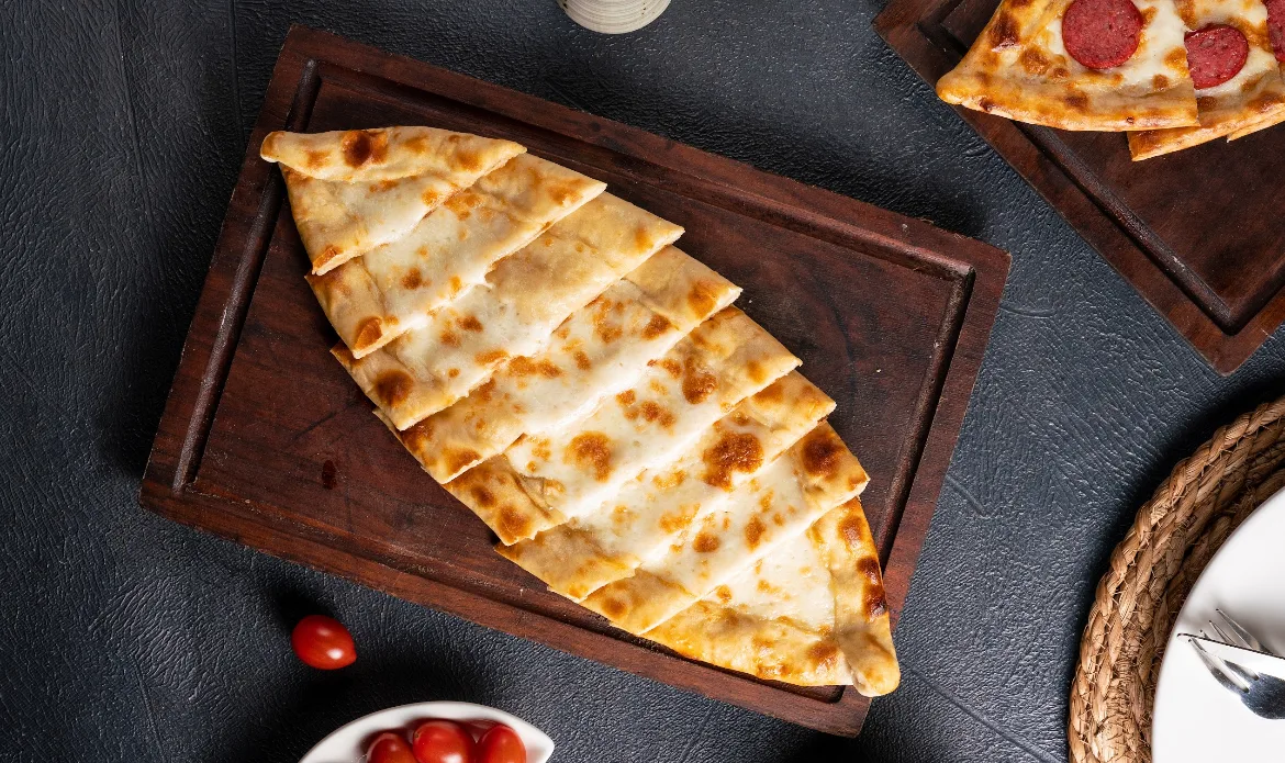 Pendirli Pide