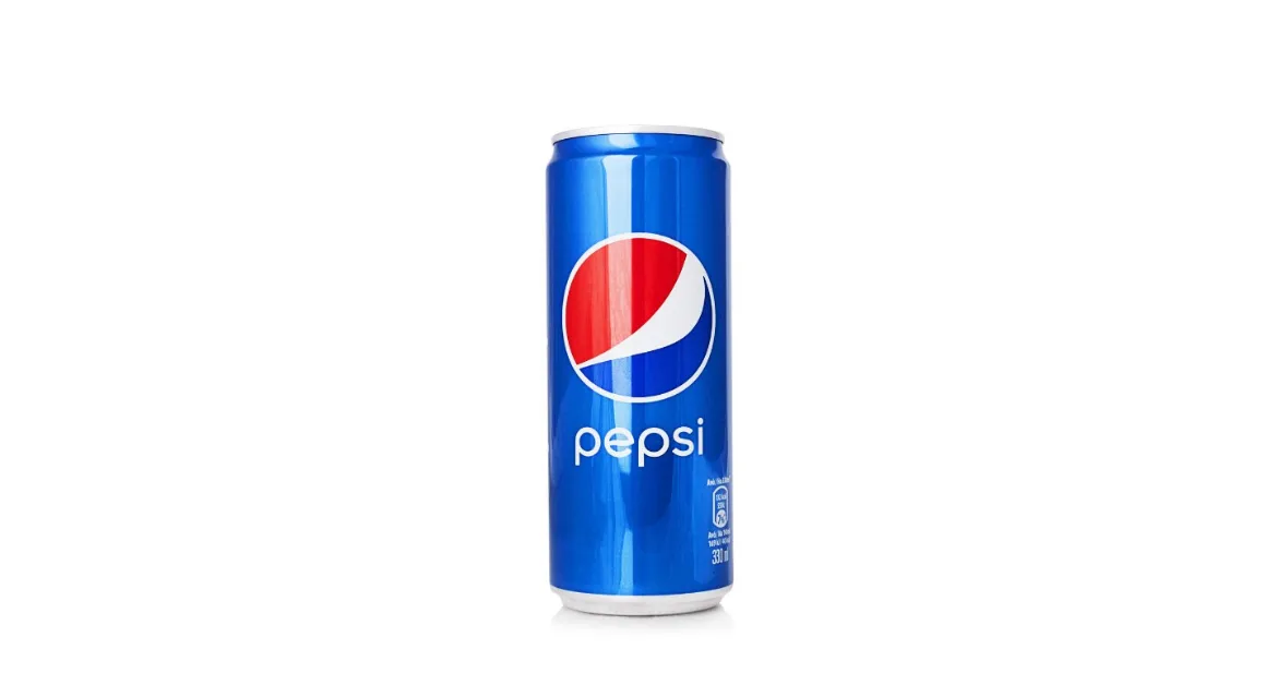Pepsi 330ml (Banka)