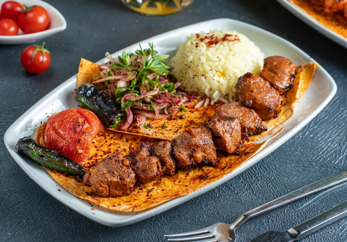 Quzu Şiş