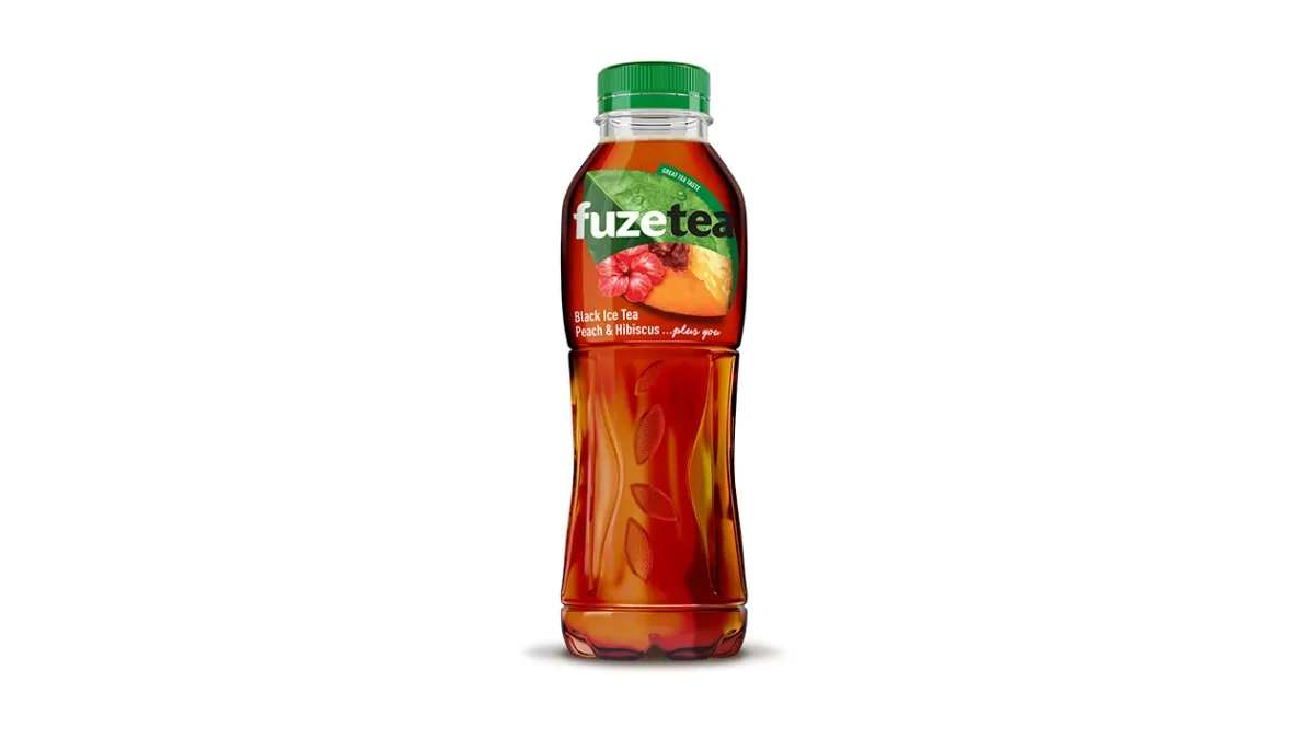 Fuzetea Breskev hibiskus 0.5 l