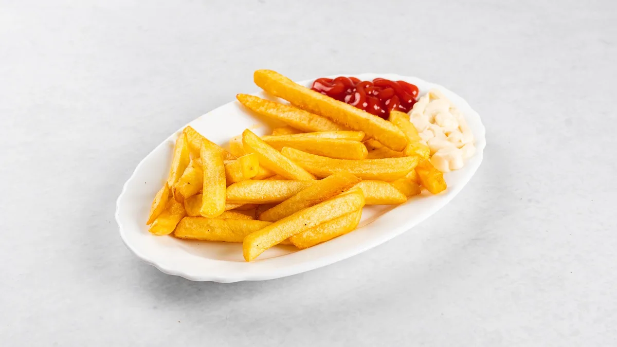 Pomfrit (200 g)