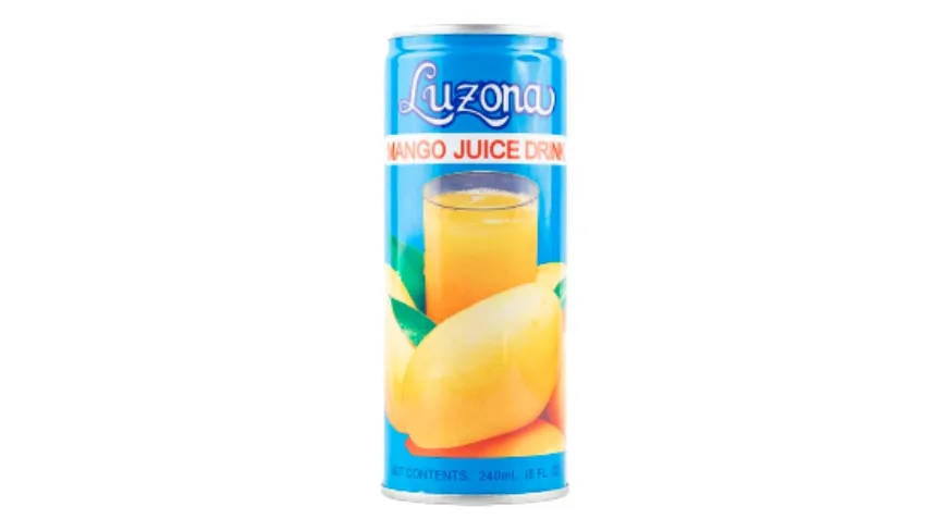 Mangov sok 0.25 l