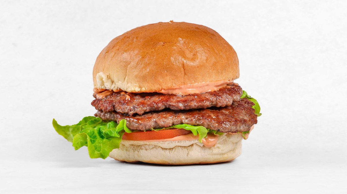 Dvojni burger