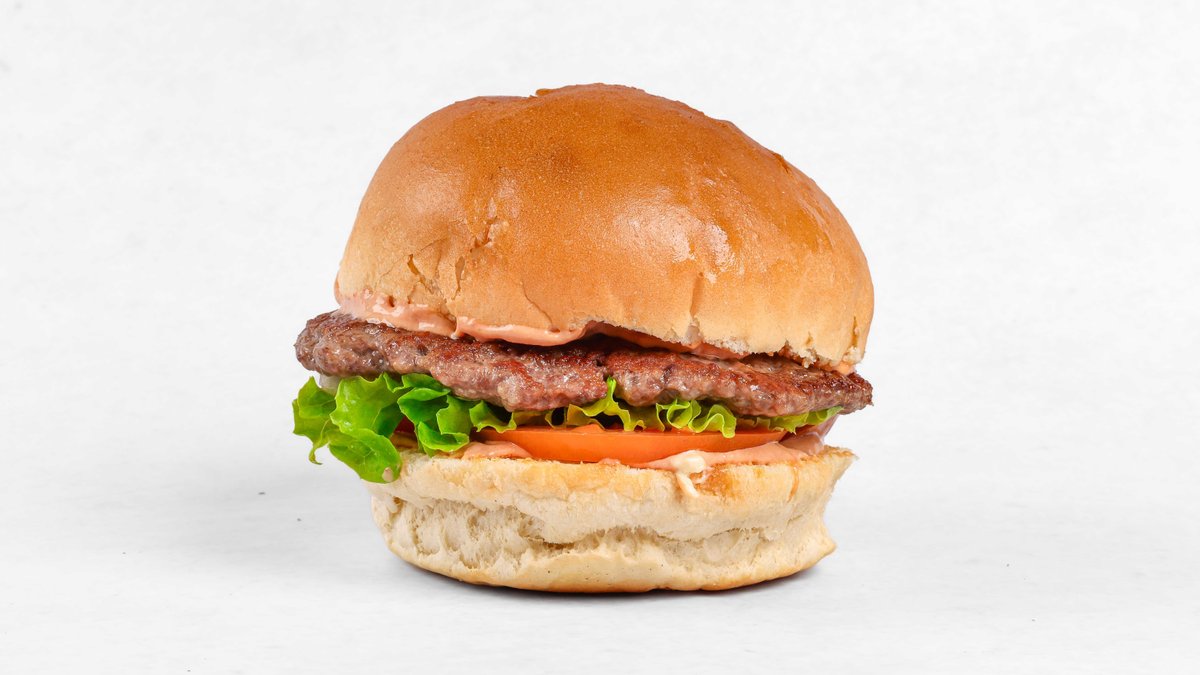 Janez burger
