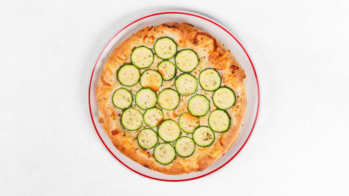 Pizza Bučka