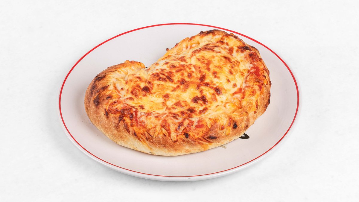 Pizza Calzone