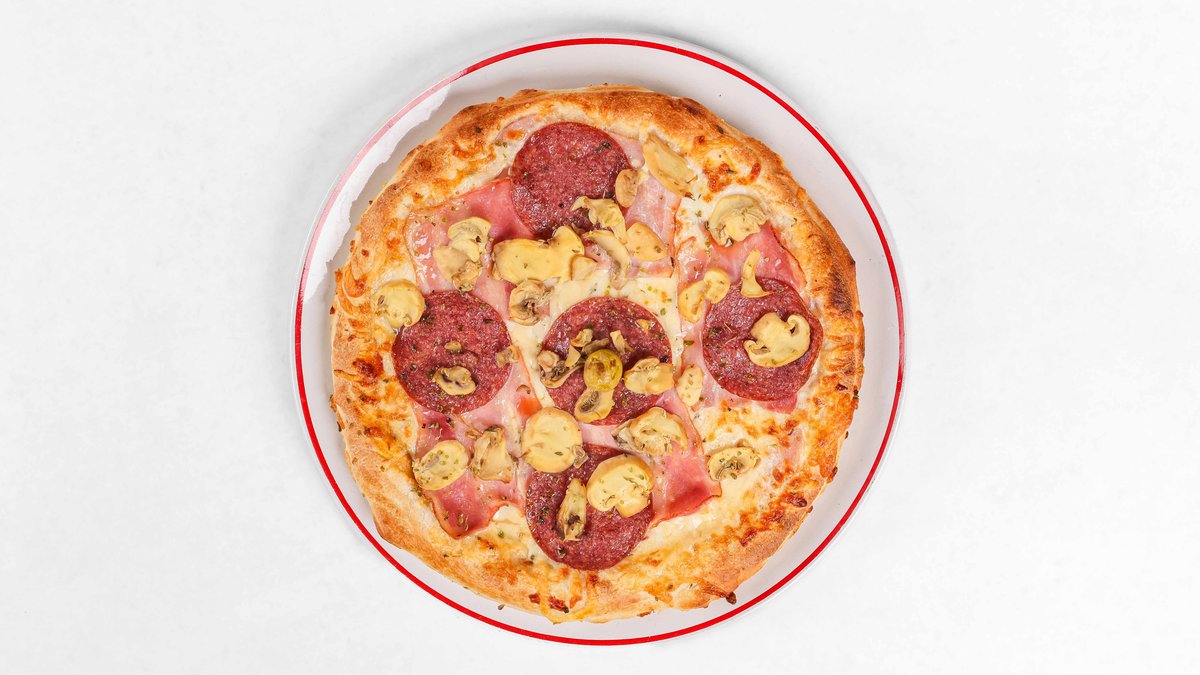 Pizza Farma