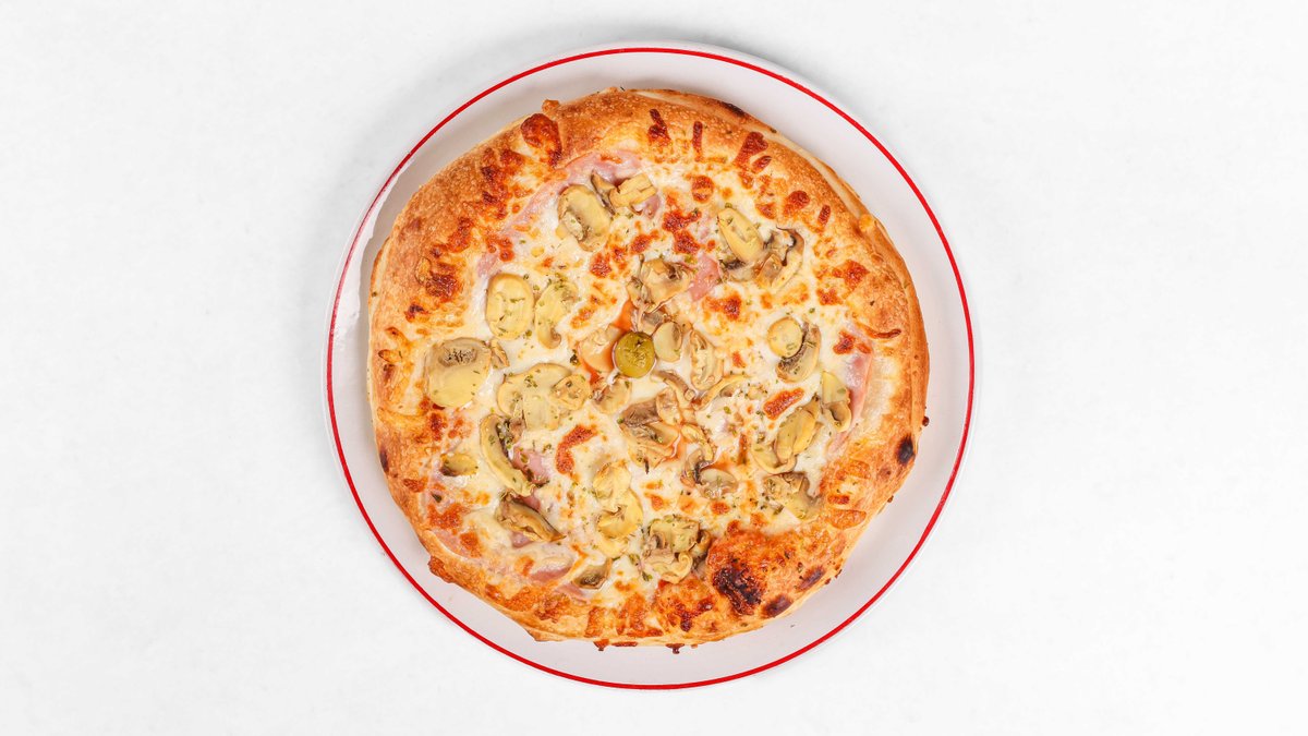 Pizza Janez