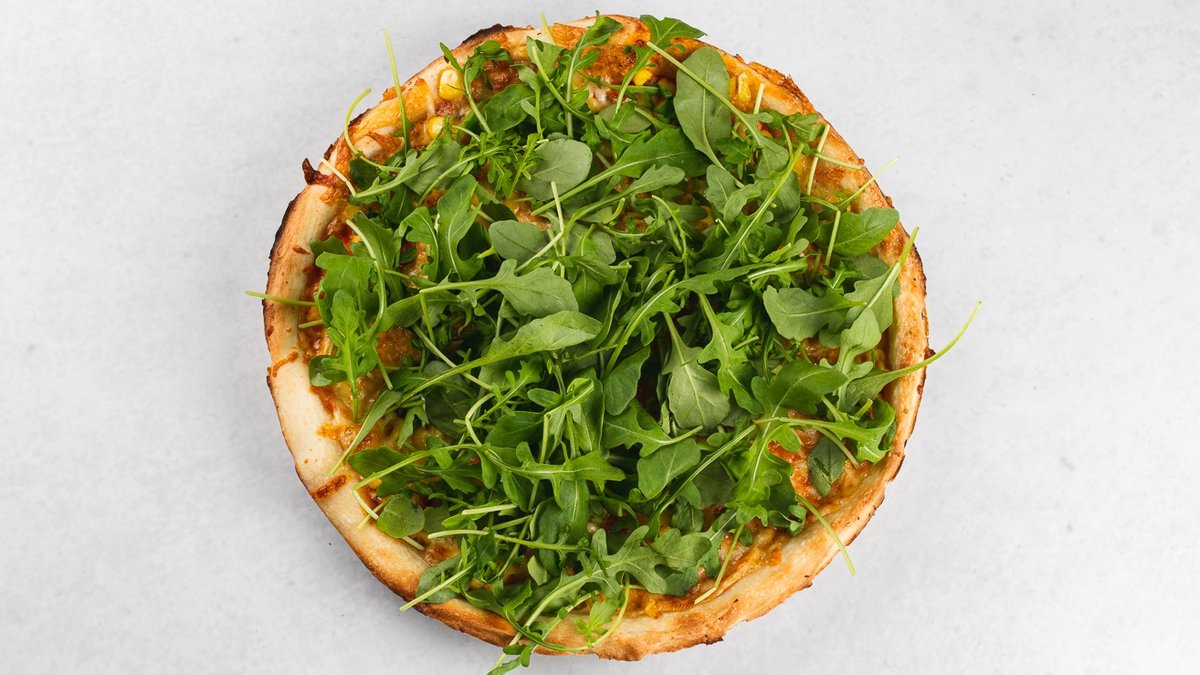 Pizza Rukola