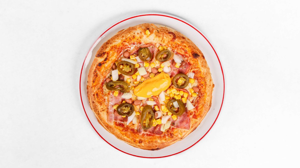 Pizza Sombrero