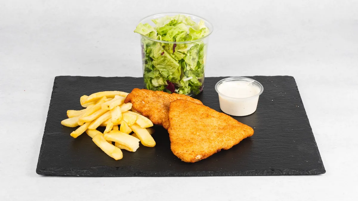 Cordon bleu