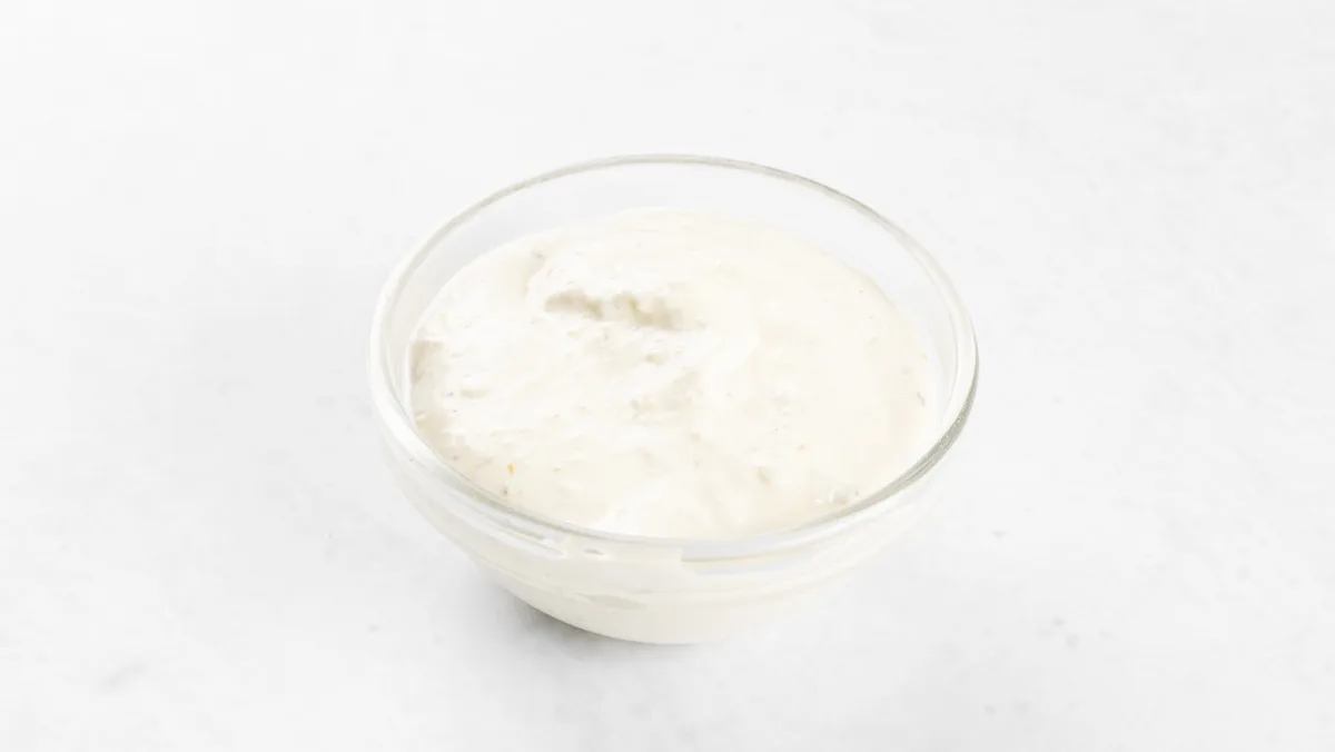 Domača tatarska omaka 125 ml