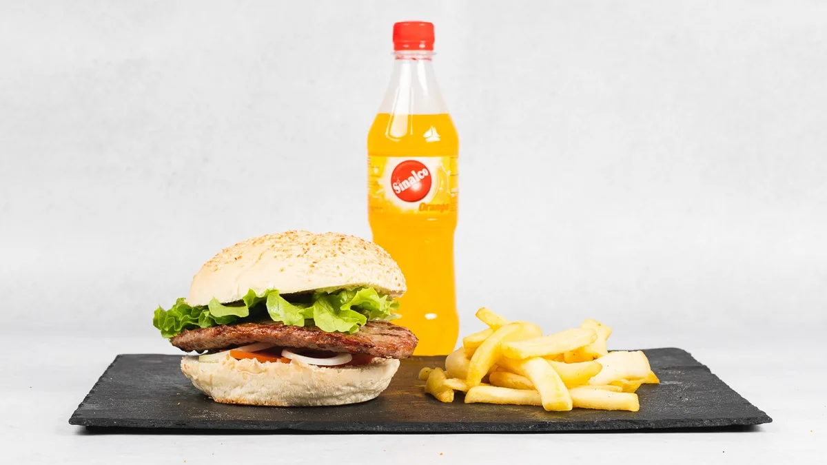 Meni Hamburger