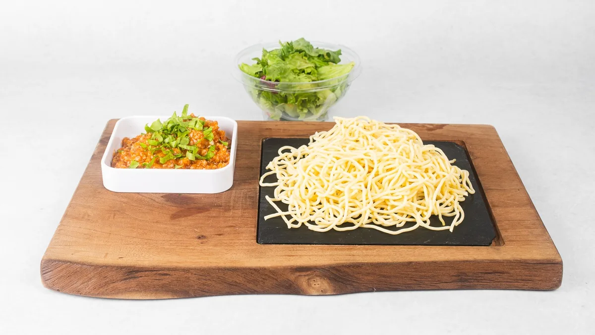 Špageti bolognese