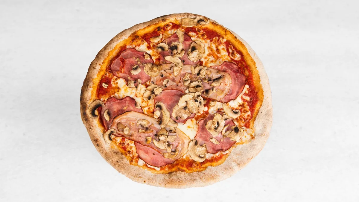 Pizza Katra