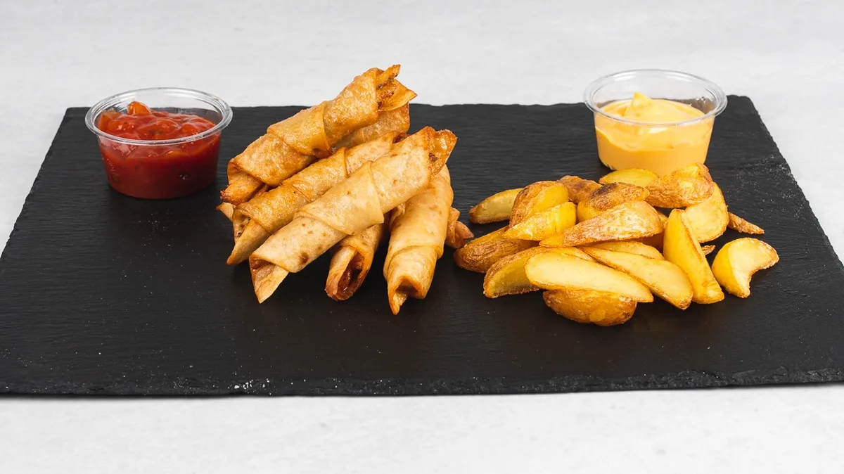 Taquitos