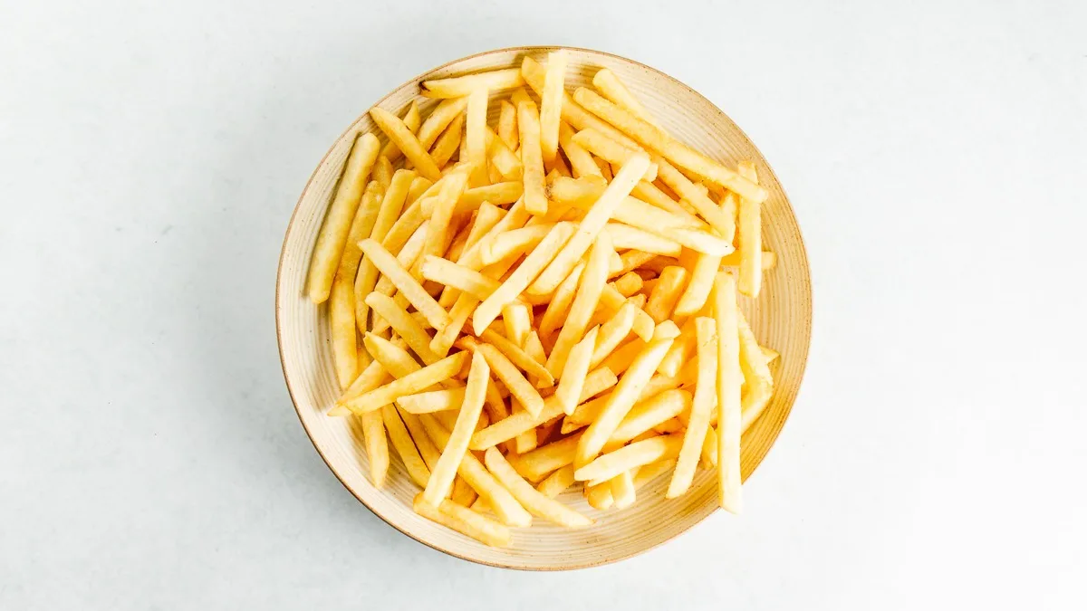 Pomfrit