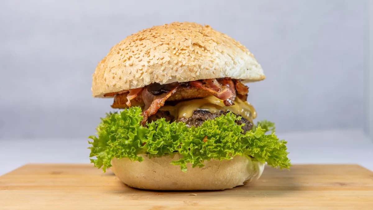 Burger Herkules