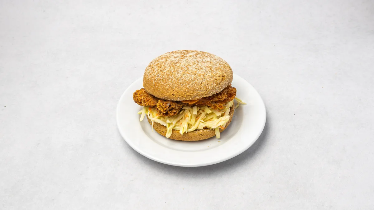 Burger Hermes