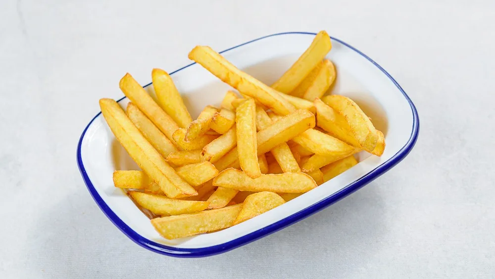 Frytki