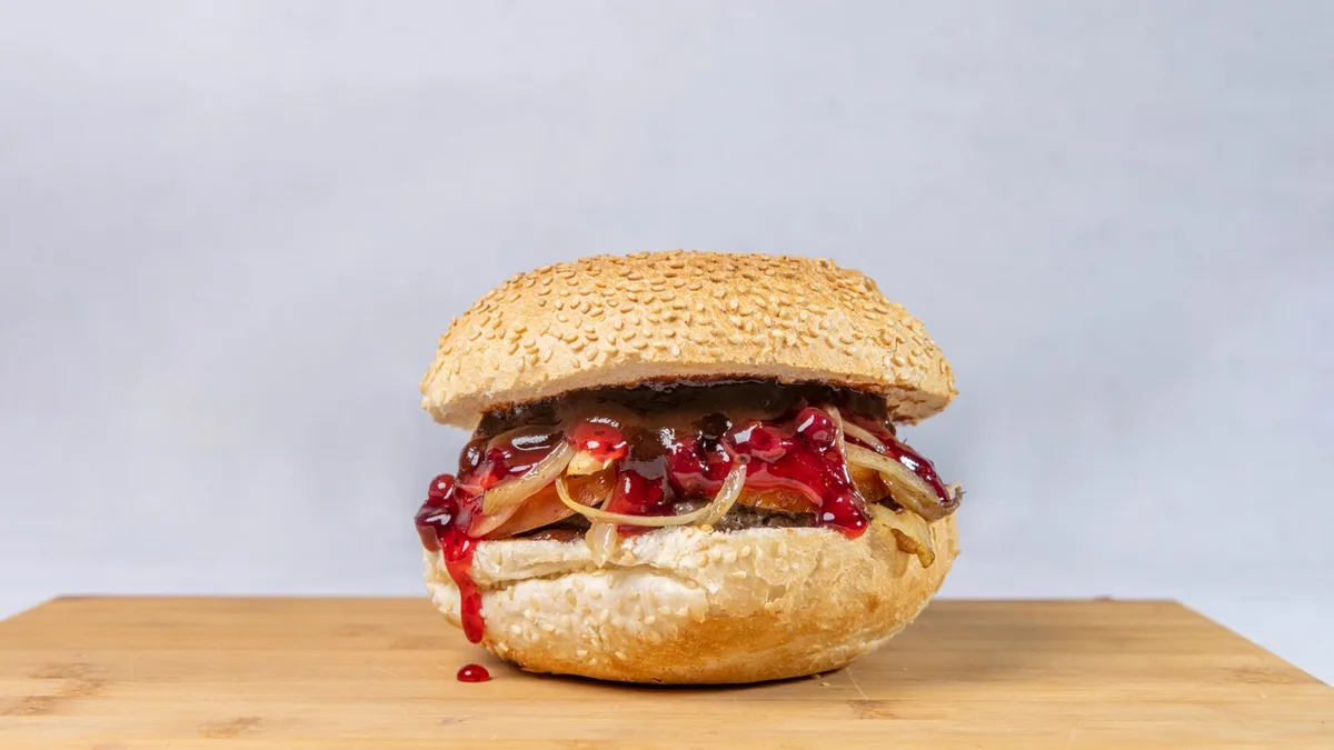 Mój burger