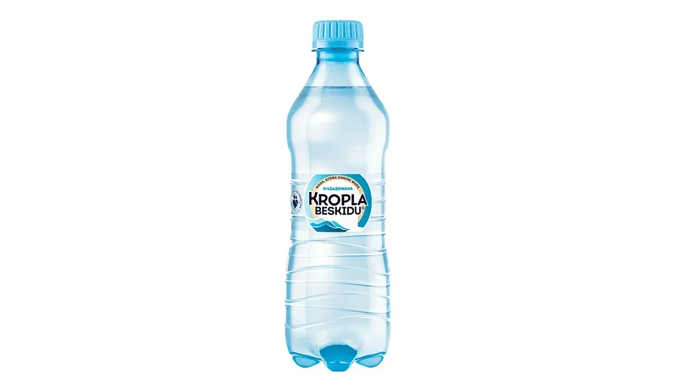 Napoje bezalkoholowe