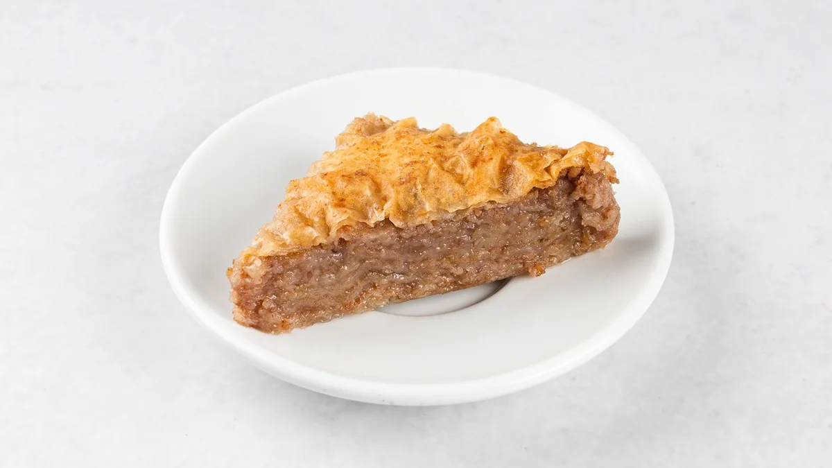 Baklava