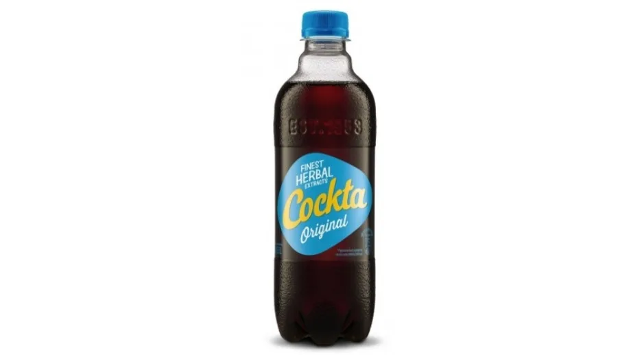 Cockta 0.5 l
