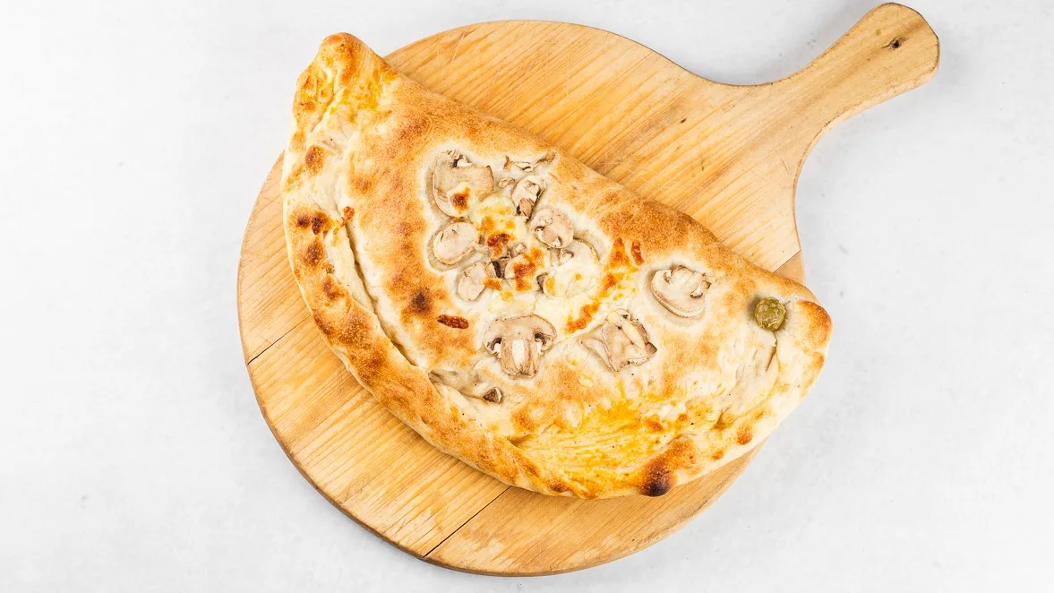 Pizza Calzone