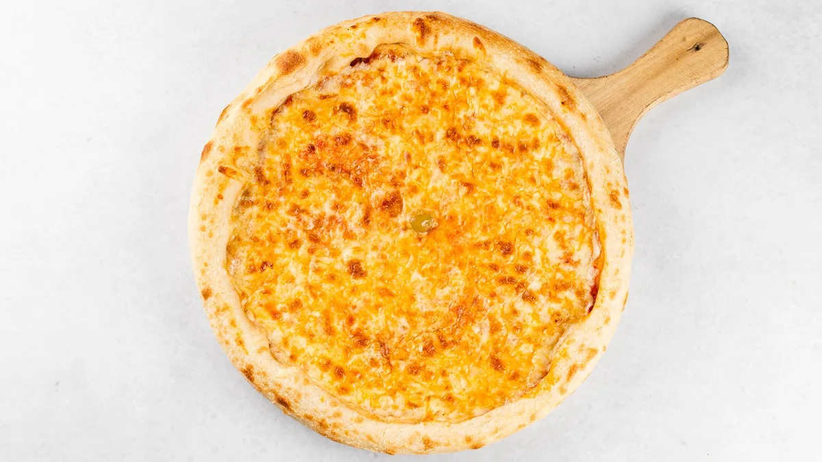 Pizza Margerita