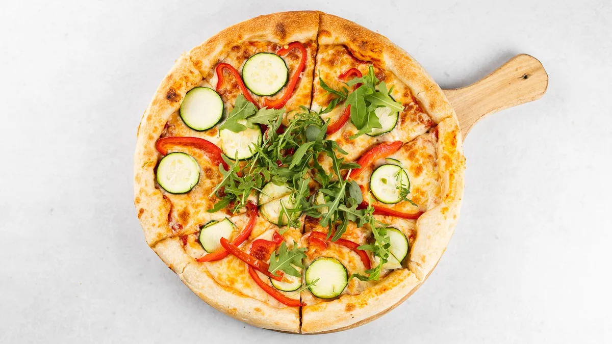 Pizza Poletna