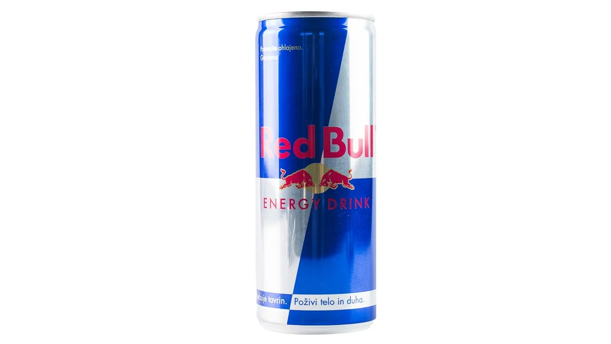 Red Bull 0.25 l