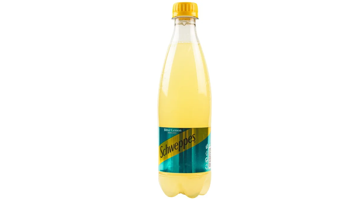 Schweppes 0.5 l