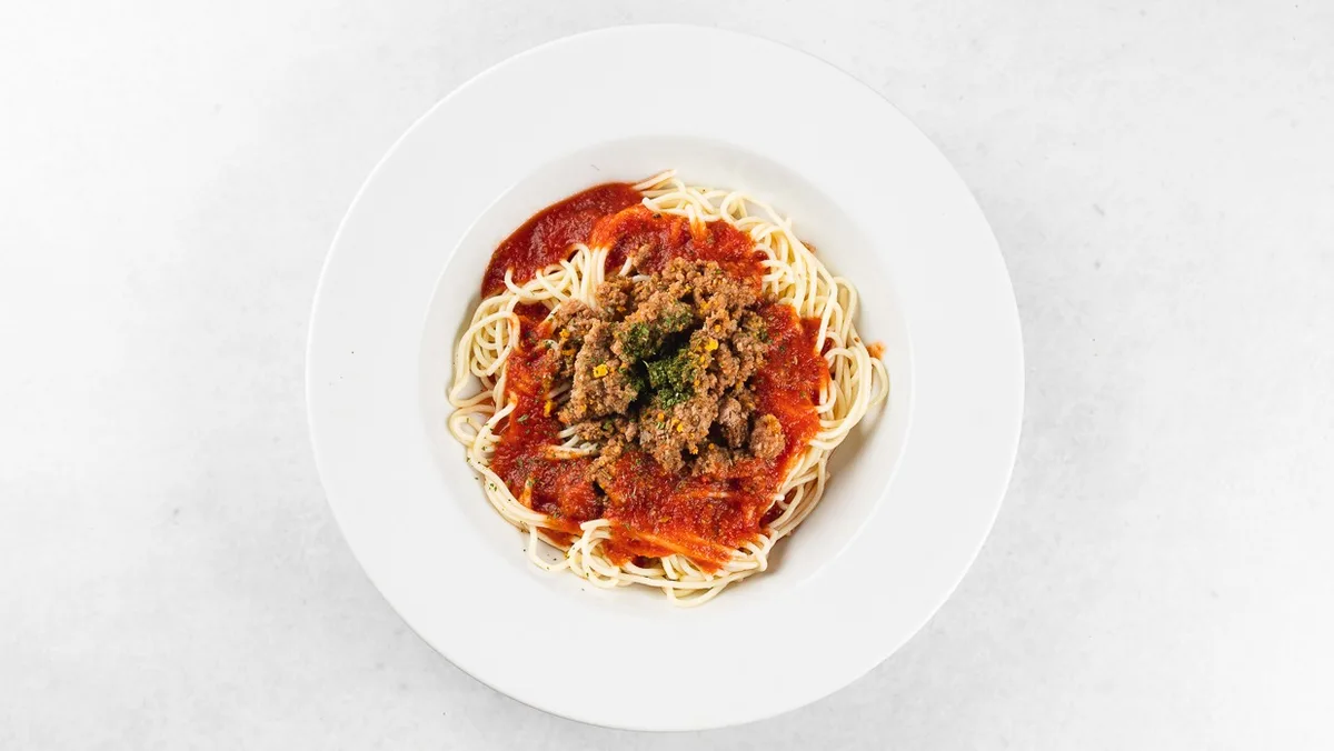 Testenine Bolognese