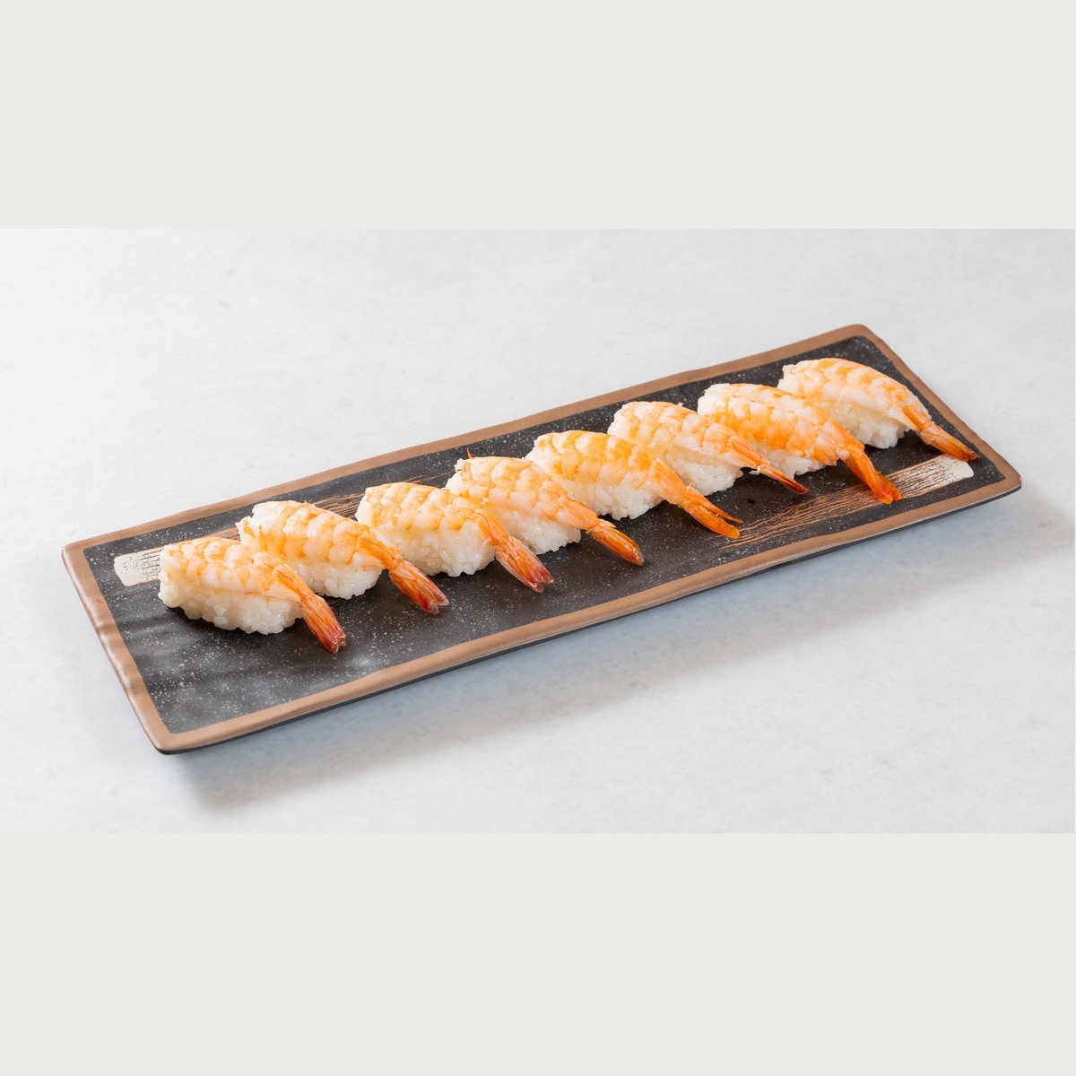 573. Ebi nigiri (8 kos)