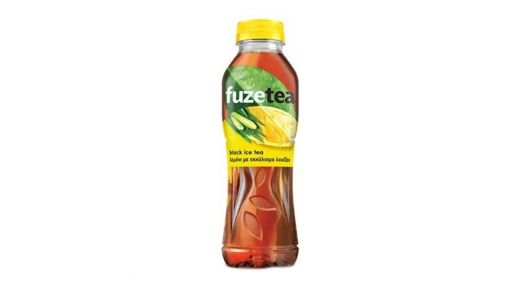 Ledeni čaj limona Fuzetea 0.5 l