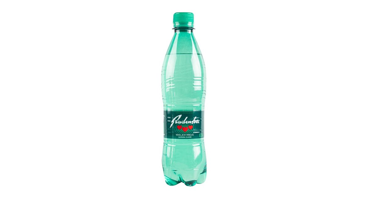 Radenska 0.5 l