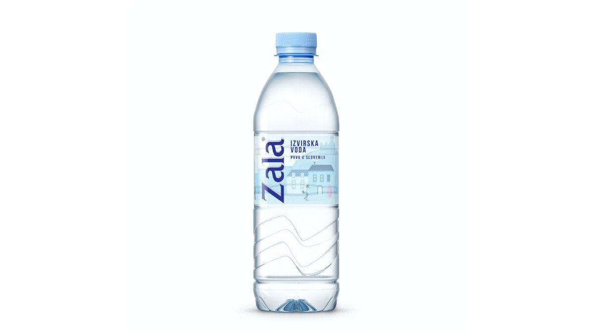 Zala 0.5 l